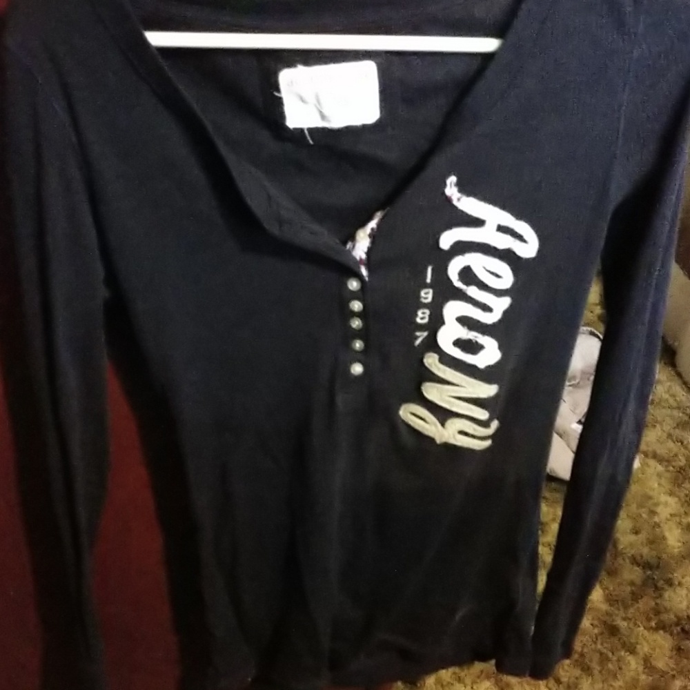 Long sleeve
